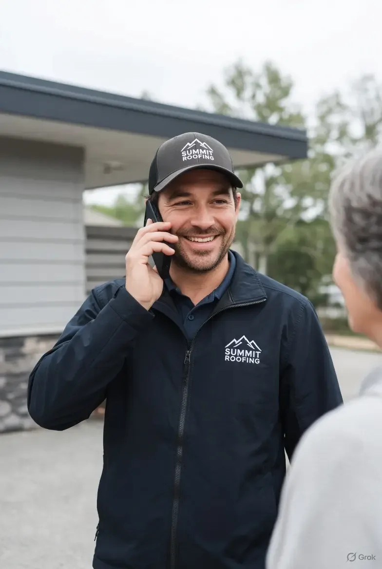 Flat Roof Leak Repair Lancing, TN FAQs